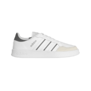 31日20点、前4小时：adidas 阿迪达斯BREAKNET 男子网球文化休闲板鞋