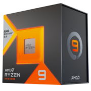 再降价plus会员:AMD 锐龙9 7900X3D游戏处理器(r9)5nm 12核24线程 AM5盒装CPU+凑单