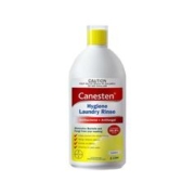 88VIP会员：Canesten 凯妮汀 衣物除菌液 柠檬 1L*2瓶