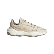 19日20点、双11预售：adidas 阿迪达斯 HAIWEE男女网面运动复古老爹鞋