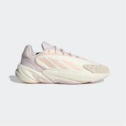 双11预售：adidas 阿迪达斯 三叶草 OZELIA 男女经典运动鞋