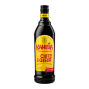 甘露（Kahlua） 利口酒 力娇酒 咖啡味 700ml 中秋送礼