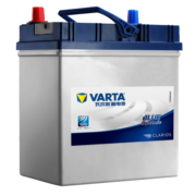 瓦尔塔（VARTA）汽车电瓶蓄电池 蓝标 38B19L 本田飞度锋范思域铃木天语 SX4