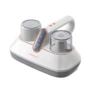 再降价、20点开始、PLUS会员：Morphy Richards 摩飞 MR3100 除螨仪 椰奶白