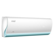 预售：美的空调全直流变频冷暖空调 空调挂机 1.5匹 KFR-35GW/N8KS1-1