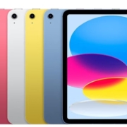 ipad2022款ipad10代 10.9英寸 2021款ipad9代 10.2英寸 WLAN版 蓝色 64G