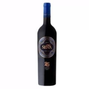 SENA 赛妮娅 智利十八罗汉名庄桑雅/赛妮娅干红葡萄酒2019年