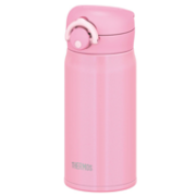 THERMOS 膳魔师 JNR-351 一键即开真空保温杯 350ml