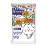 签到 5片棉气森林拉拉裤纸尿裤