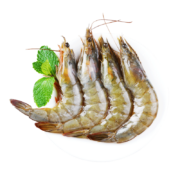 20点、百亿补贴：国联 国产大虾 净重1.8kg 90-108只