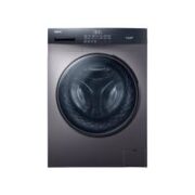Haier 海尔 MATE系列 EG100MATE3S 滚筒洗衣机 10kg 星蕴银