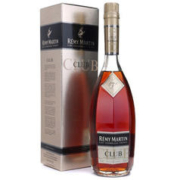 人头马 Remy Martin）洋酒 优质香槟区干邑白兰地700ml 行货带盒 人头马CLUB优质香槟区