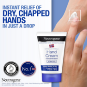 Neutrogena 露得清 Norwegian Formula 保湿护手霜 75ml