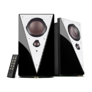 双11预售、plus会员：惠威 T200MKII+ 无线有源音箱