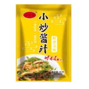 谷之谦 家常菜小炒酱 40g