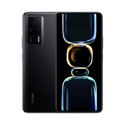 小米Redmi红米K60E 新品5G手机 墨羽 12GB+512GB