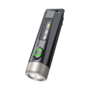 23日20点：PHILIPS 飞利浦 手电筒强光手电 type-c充 SFL1121