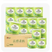 27日20点、限1万件、聚划算百亿补贴:心相印 卷纸30卷