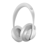 Bose QuietComfort 45/45二代 无线消噪耳机 QC45头戴式蓝牙降噪耳机 动态音质均衡 降噪麦克风 QC45 黑色