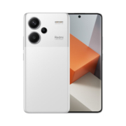 Redmi Note13Pro+ 新2亿像素 第二代1.5K高光屏 IP68防尘防水 120W秒充 12GB+256GB 镜瓷白 小米 红米手机