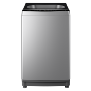 京东百亿补贴:美的 波轮洗衣机 快净系列 100V57 MB100V57WAQCY 10公斤 1件