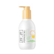 松达 山茶油系列 儿童盈润乳 180g