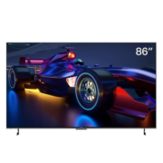 再降价、双11预售、PLUS会员：KONKA 康佳 U86V9 液晶电视 86英寸 超高清4K