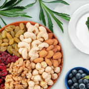 洽洽混合坚果1kg罐装坚果家庭分享装坚果加果干两斤每日坚果 罐装混合坚果1kg