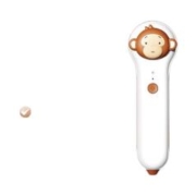 PIYO PEN 豚小蒙 小猴皮皮点读笔16G