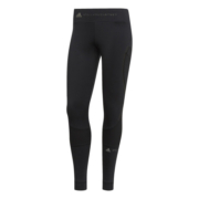 4日10点：adidas 阿迪达斯 训练系列 P ESS TIGHT 女子紧身运动裤 EA2205