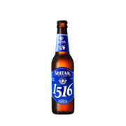 概率券：天湖啤酒  施泰克1516 小麦啤酒 330ml*2件