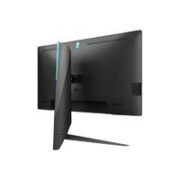 ThundeRobot 雷神 星战 28英寸 4K超清144Hz IPS广色域65W Type-C 出厂校准HDMI2.1 旋转升降游戏电竞显示器/ZU28F144L