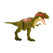 MATTEL 美泰 侏罗纪世界 全控撕咬恐龙-亚伯达龙