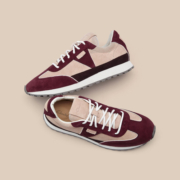补贴购：Clarks 其乐 女士复古休闲鞋 261667774