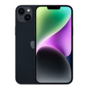 Apple iPhone 14 Plus (A2888) 256GB  支持移动联通电信5G 双卡双待手机