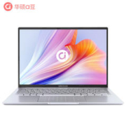 ASUS 华硕 a豆14 2023款 十三代酷睿版 14.0英寸 轻薄本 星际银海（酷睿i5-13500H、核芯显卡、16GB、1TB SSd