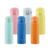 ZOJIRUSHI 象印 SM-WA36 保温杯 360ml