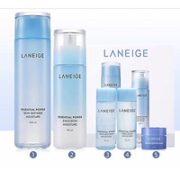 88VIP！LANEIGE 兰芝 水乳五件套 滋润型水乳套装（滋润保湿）
