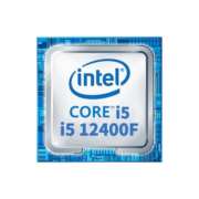 英特尔(Intel) i5-13400 13代 酷睿 处理器 10核16线程 睿频至高可达4.6Ghz 20M三级缓存 台式机CPU