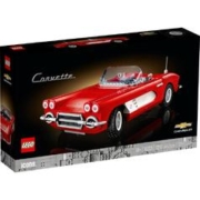 LEGO 乐高 Icons系列 10321 雪佛兰-Corvette