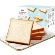 Be&Cheery 百草味 牛乳嫩吐司