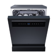 再降价、31日20点开始、双11预售、PLUS会员：米家/小米 洗碗机 16套大容量嵌入式 一级水效 P1