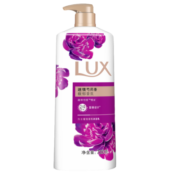 力士（LUX）芍药香 馥郁香氛 奢宠香氛沐浴乳600g 留香 香味持久