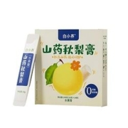 YUNNANBAIYAO 云南白药 山药秋梨膏 10g*14条