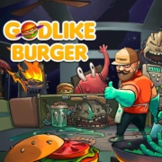 Epic 免费领取《Godlike burger》
