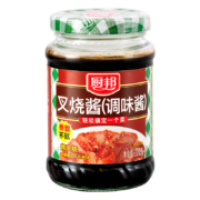 厨邦 叉烧酱 220g
