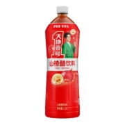 概率券：天地壹号 山楂醋饮料大规格家庭装 1.5L