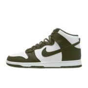 耐克/Nike 2022新款 Dunk HI Retro 男子运动鞋 DD1399 DD1399-107 43