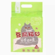 爱宠赐 奶香豆腐猫砂 4.6斤