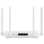 Redmi 红米 AX系列 AX3000 双频3000M 千兆家用无线路由器 Wi-Fi 6 单个装 白色